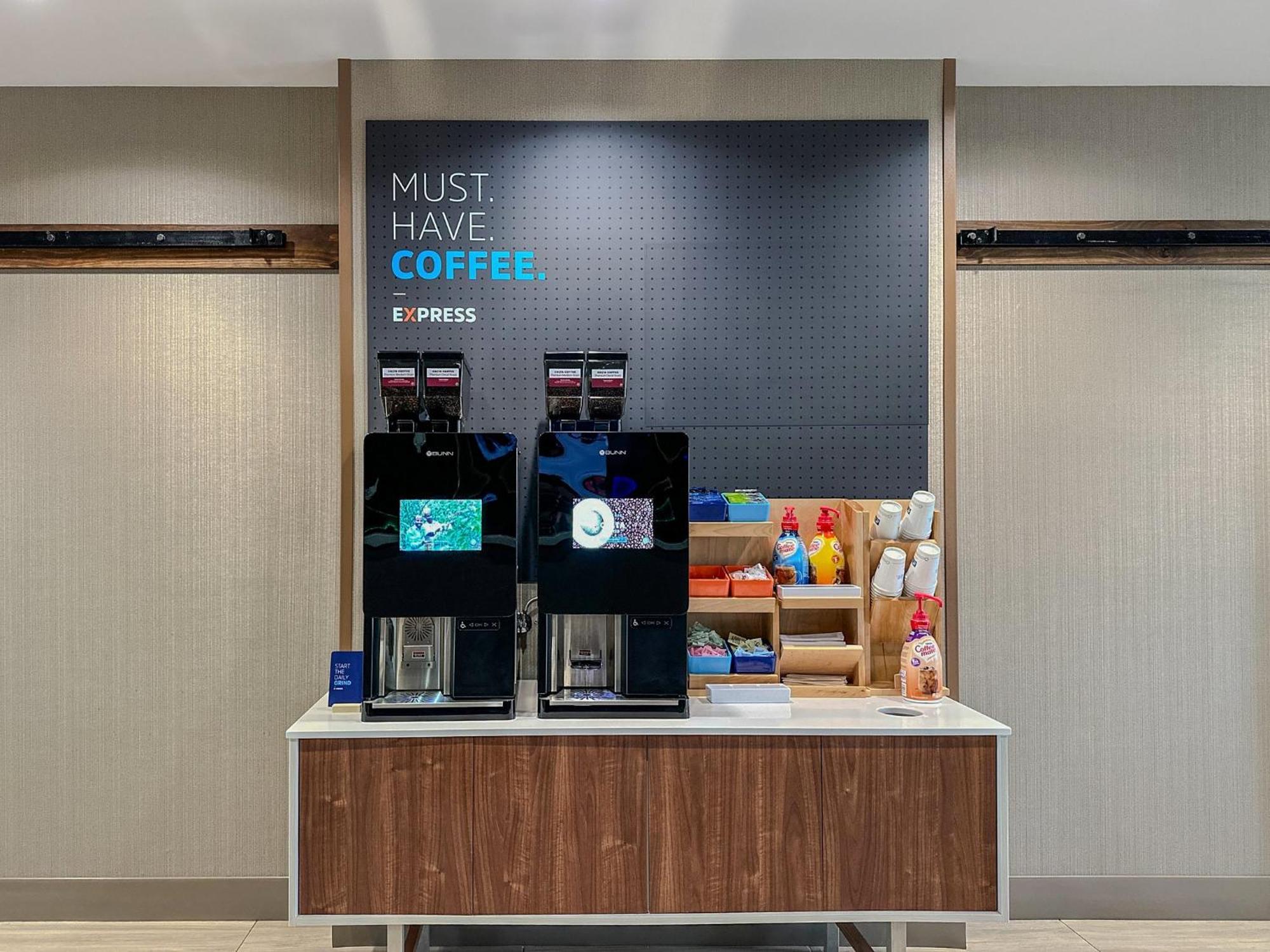 Holiday Inn Express Rolla By Ihg Bagian luar foto